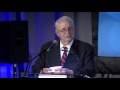 David Johnson presents Watanabe Life Sciences Champion of the Year Award