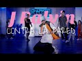 Sean Paul & J Balvin - Contra La Pared | Chapkis Dance | Greg Chapkis and Poncho Glez choreography