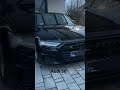 Audi S6 2020