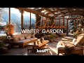Winter Garden: Andorra