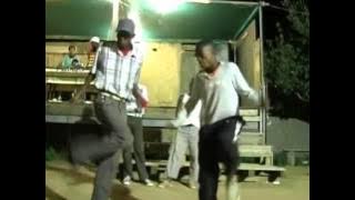 Bukalanga Pro Spenza