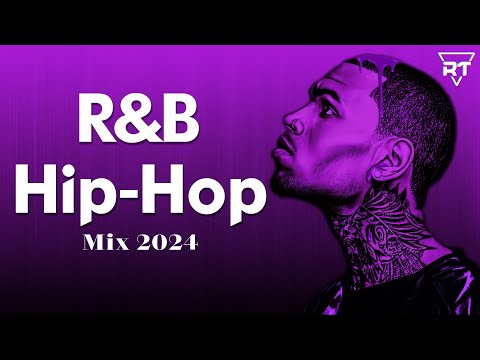 HipHop/R&B Mix 2024 - RnB & HipHop Playlist 2024