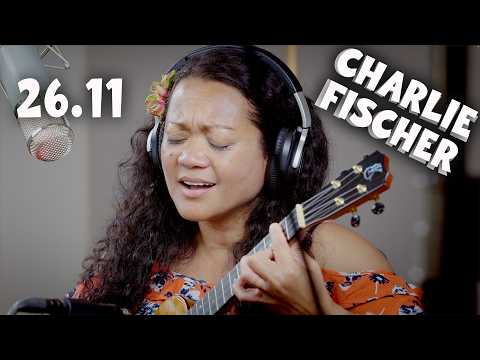 26.11 Charlie Fischer | Bryan Tolentino | Halehaku Seabury
