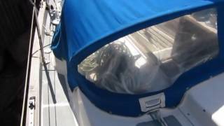 Twister 28  - Boatshed - Boat Ref#233430
