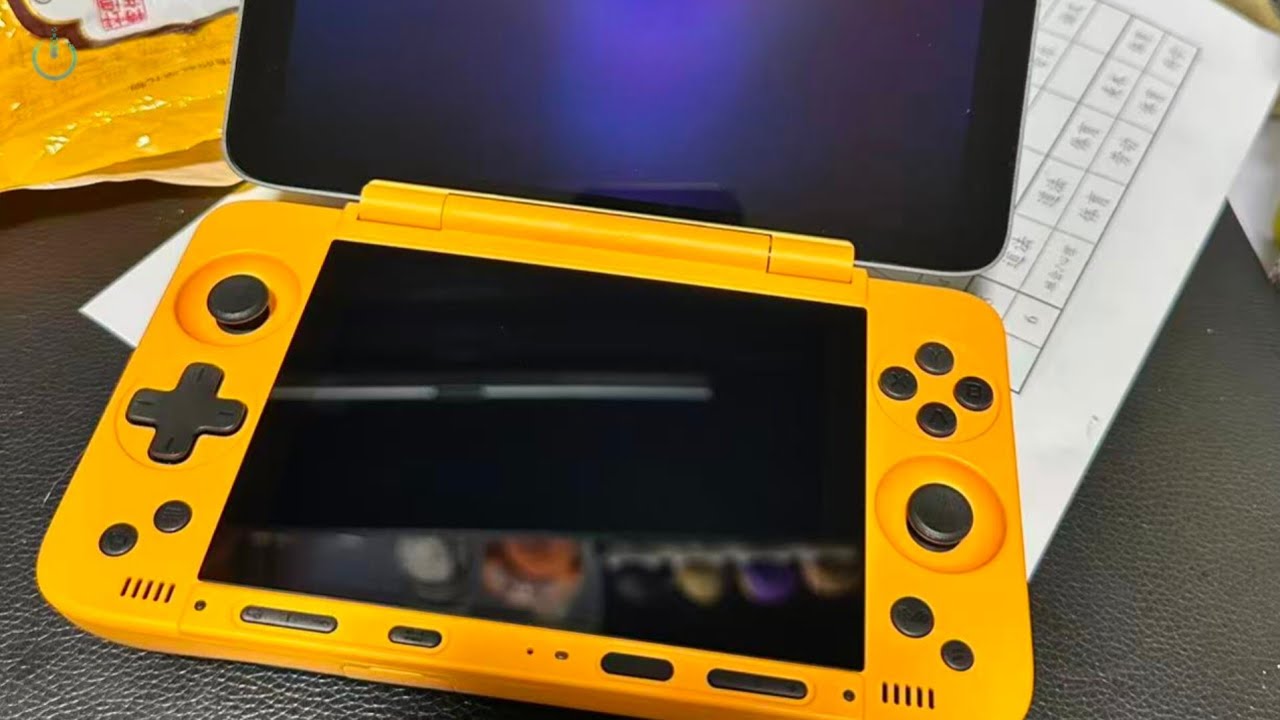 AYANEO Pocket DS Share your experience Review - YouTube