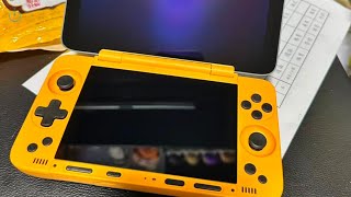 AYANEO Pocket DS Share your experience Review - YouTube