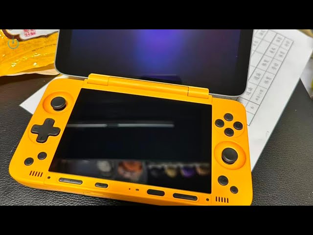 AYANEO Pocket DS Share your experience Review - YouTube