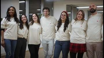 Join us for a campus tour at Le Wagon Cologne and explore our bootcamps and community