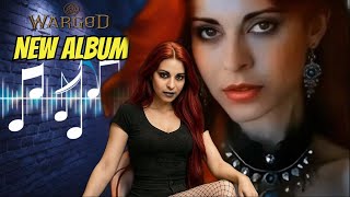 What Music Fans Don't Know About WARGØD | Viking Gothic Metal Band 2026 | Behind The Music