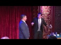 Mark a gibson full mentalism show