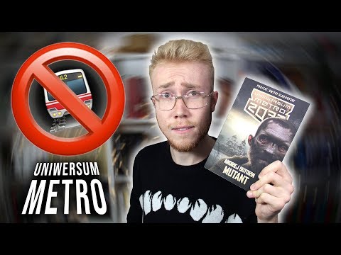 Metro BEZ METRA?