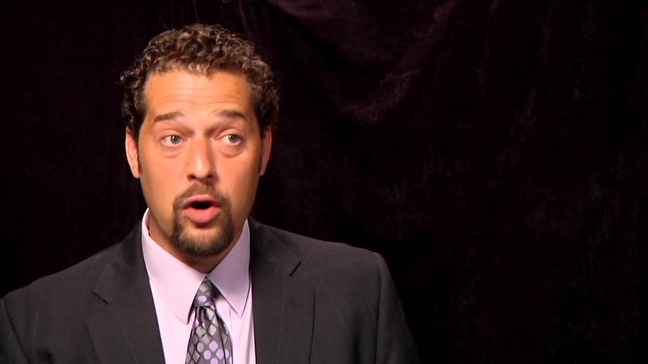 Q and A Russell Gold, Wall Street Journal YouTube