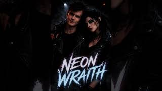 Neon Wraith feat. GloRave