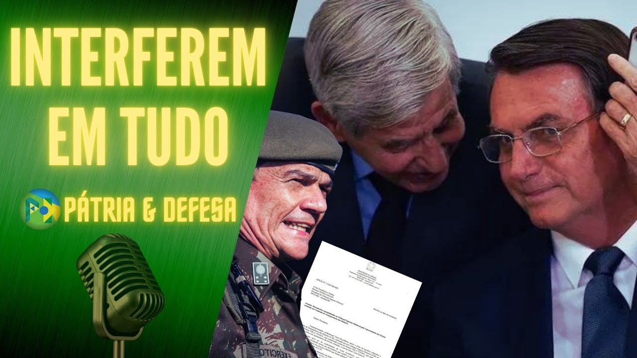 Não Recebemos Recados, Estão de Olho