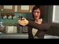 Мэддисон играет в GTA 5 от первого лица #3