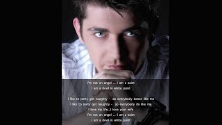 Desanto - I Am Not An Angel I Am A Saint - Official Audio Track