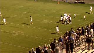 Friday Night Rivals: Gordon Lee vs. Trion | 2026 High School Football