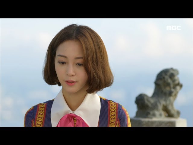 [20th Century Boy and Girl]20세기소년소녀Stop recording on a harsh remarks that exceed Sun-hwa's intention