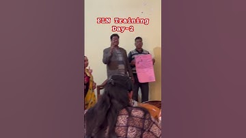 FLN Training #shortvideo #shortsfeed #shorts #flntraining #training ##nipunbharat