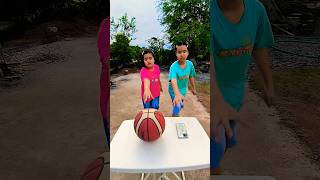 Funny..‼️🤣🤣 #cute #shorts #comedy #ตลก #youtubeshorts | พี่เหนือน้องนารา