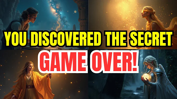 Chosen One, This Was HIDDEN From You For So Many YEARS! Now it’s out!