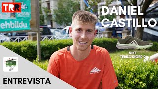 Zegama Aizkorri 2024 | Daniel Castillo - A por su tercera Zegama by TRAILRUNNINGReview 1,479 views 4 days ago 4 minutes, 33 seconds