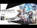 He can't be that bad, right? | Arknights Operator Review #15: Laios