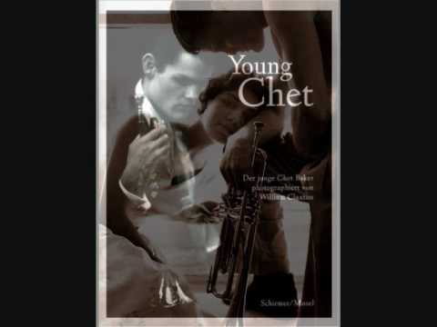 Chet Baker "Almost Blue"