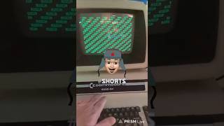 Blast from the Past: Reliving the Commodore C64 Experience! #tech #microsoft #computer