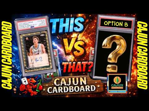 Video The 2026 NBA Rookie of the Year vs. The NBA MVP? Choose One