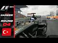 THIS IS A WIN FOR US! F1 2011 Career | Round 4 Turkish GP
