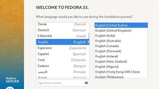 #9B LINUX FEDORA 33: TUTORIAL INSTALL & KONFIG WEBSERVER (Apache, MySQL, phpMyAdmin) DI VIRTUAL BOX
