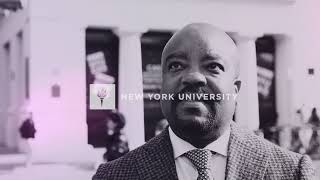 Meet the Incoming Dean: Michael A. Lindsey