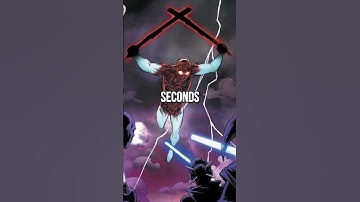Thumbnail of Full Potential Darth Vader Is Crazier Than You Think