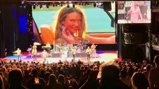 The Beach Boys - Fun Fun Fun [Live] (2025) - The Venetian Theatre