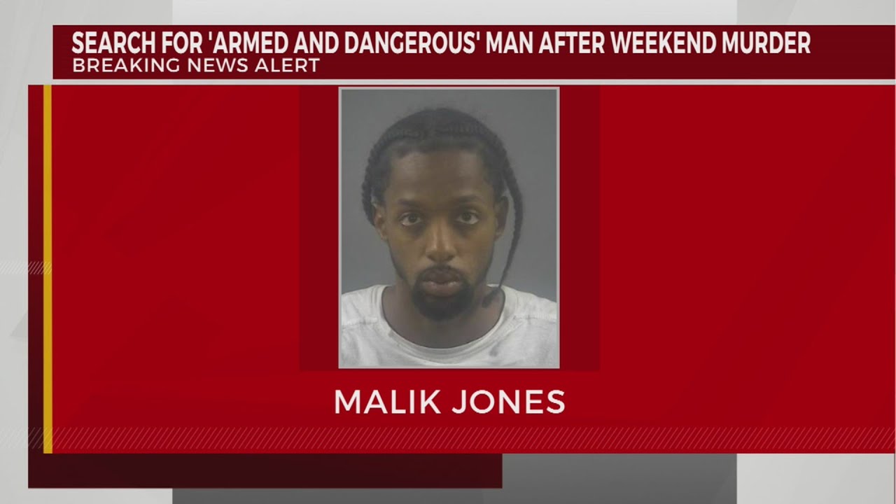 Search for 'armed and dangerous' suspect after Bowling Green murder ...