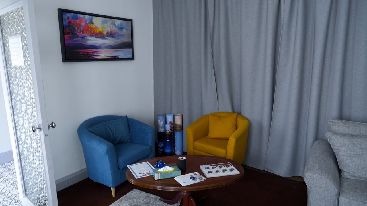 Arranging a Funeral with Fife Funeral Services YouTube