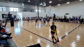 Invicta 15s vs Split Mountain 1 24 26