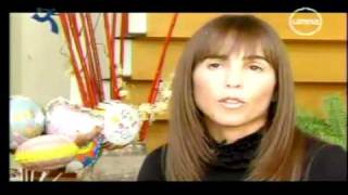 Somos Empresa 30-10-2010 Parte 2 Frutatel Negocios Con Frutas