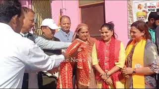 Samba: BJP organises programme to mark 150 years of "Vande Mataram"