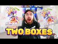 Opening TWO Legendary Heartbeat Boxes! *AMAZING RARES*