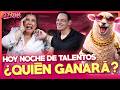 HOY NOCHE DE SALVACIÓN | ¿QUIÉN GANARÁ EL SHOW DE TALENTOS? | LA PREVIA DE LA GRANJA VIP