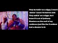 Kodak Black Ft Rod Wave Before I Go Lyrics