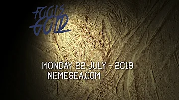 NEMESEA - Fools Gold (Teaser) | Napalm Records