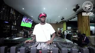 #TequilaGANG REC | #GANG_FRIDAYs with Dark Horse & PM.MP #PerereMidrand||