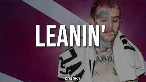 Lil Peep - Leanin (OG) Sub Español