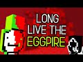 Dream SMP: How The Eggpire Will Take Over The Whole Server