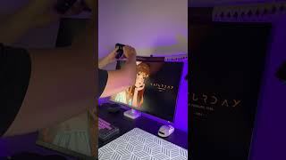 MELHOR WEBCAM DA INTERNET 😱 #pc #setup #dicas #shorts