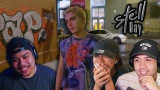 Stell Crazy Side Quest Vlog Reaction!