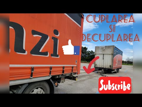 Video: Cum funcționează un convertor de cablare a remorcii?